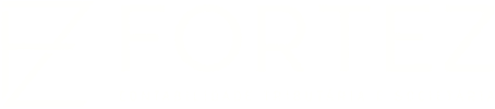 Logo Fortez Contabilidade Tributária e Societária no rodapé
