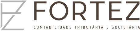 Logo da Fortez Contabilidade Tributária e Societária