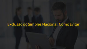 Evitar exclusão do Simples com controle de débitos, faturamento e prazos