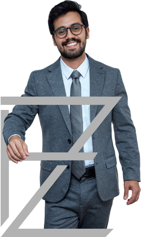 Empresário representando serviços de Contabilidade no Rio de Janeiro - RJ